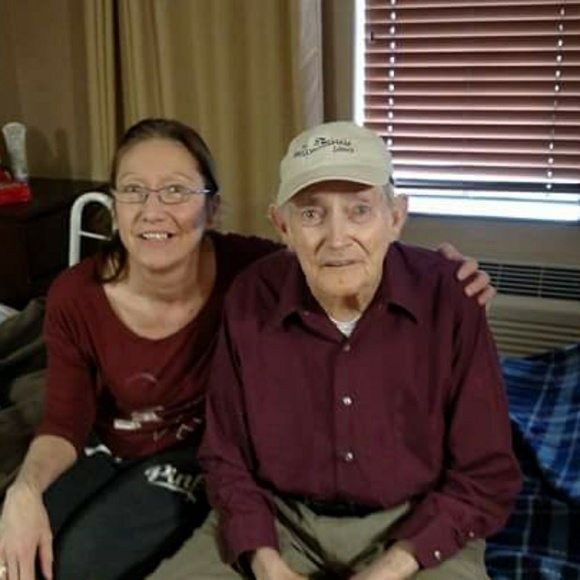 Meet your Posher, Wanda - Picture 1 of 2